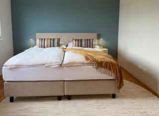 "FIVE" Premium Apartments Seekirchen - exklusive 4-Zi-Penthouse-Wohnung - 4