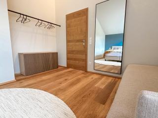 "FIVE" Premium Apartments Seekirchen - exklusive 4-Zi-Penthouse-Wohnung - Seekirchen am Wallersee - 2