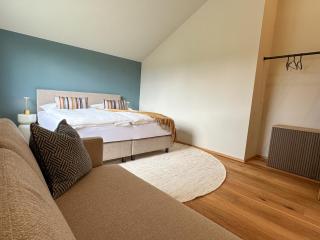 "FIVE" Premium Apartments Seekirchen - exklusive 4-Zi-Penthouse-Wohnung - 6