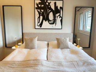 "FIVE" Premium Apartments Seekirchen - exklusive 4-Zi-Penthouse-Wohnung - 9