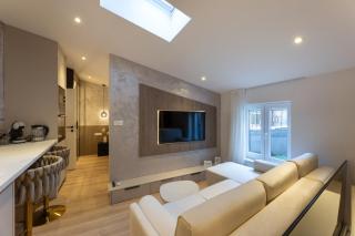 D Luxury Apartment 2025 - Split - 3