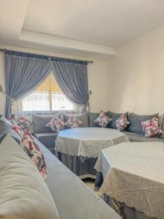 Apartment de standing, Marjane Tanger - Tanger - 0