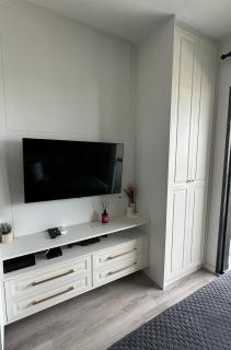 Espaço inteiro metro Brooklin loft - 4