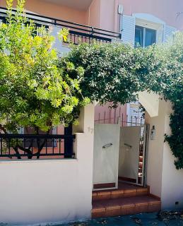 Mersini Apartment - 8