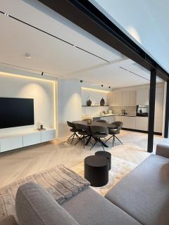 Innenstadt-Loft mit Terrassen-Oase - 0