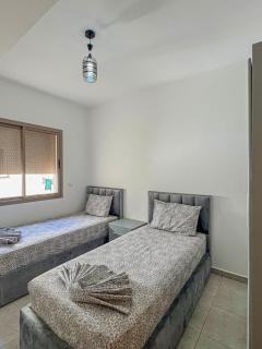 Apartment de standing, Marjane Tanger - Tanger - 6