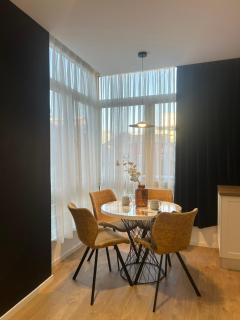 Alles Komuna studio apartment - - 9