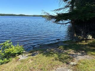1-bedroom Unique Eco Log Cabins in Parry Sound #105 - Parry Sound - 1