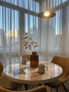 Alles Komuna studio apartment - - 7