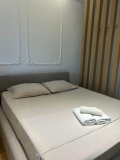 Alles Komuna studio apartment - - 6