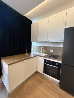 Alles Komuna studio apartment - - 5