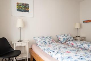 Haus Seaside - Ferienwohnung Seewinkel - Bodman-Ludwigshafen - 9