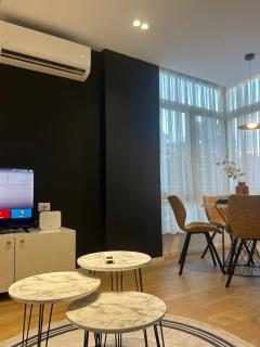 Alles Komuna studio apartment - - 4