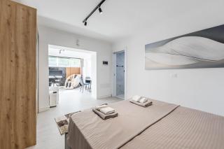 Green Luxe Suite 2 - Shkodër - 9