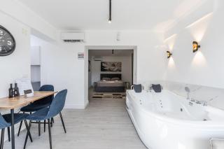 Green Luxe Suite 2 - Shkodër - 5