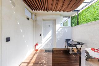 Green Luxe Suite 2 - Shkodër - 3