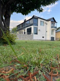 White house - Qabala - 7