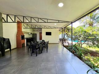 Casa 2 quartos 2 banheiros em meio a Área Verde - 8