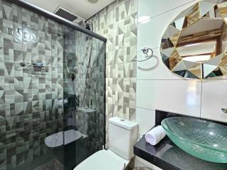 Casa 2 quartos 2 banheiros em meio a Área Verde - Foz do Iguaçu - 6