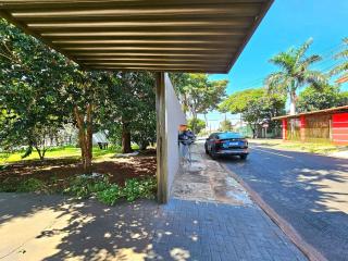 Casa 2 quartos 2 banheiros em meio a Área Verde - 4