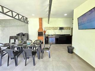 Casa 2 quartos 2 banheiros em meio a Área Verde - Foz do Iguaçu - 3