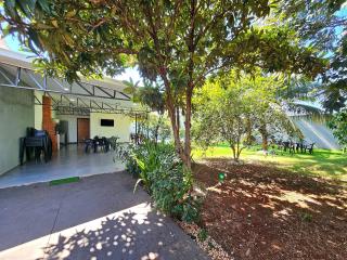 Casa 2 quartos 2 banheiros em meio a Área Verde - 2