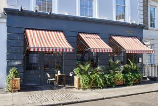 Artist Residence London - 6