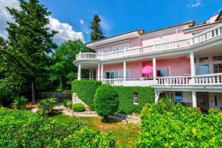 One-Bedroom Apartment in Crikvenica IX - 1