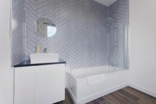 New 2BR in Pensbury Street - 9