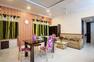 Super Capital O New All In One Near City Centre Salt Lake - Kolkata - 3