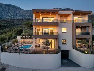 Green Dream - La Luna Residence - Tučepi - 0