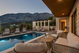 Green Dream - La Luna Residence - Tučepi - 1