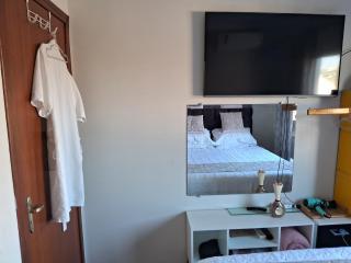 Quarto em Tijucas - 5