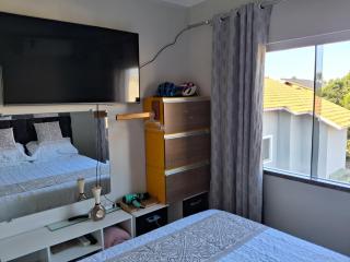 Quarto em Tijucas - 4