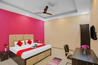 Hotel O Sunshine - Kalkaji Devi - 8