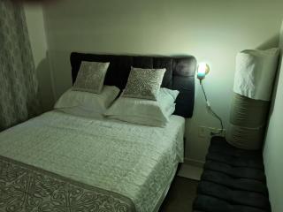 Quarto em Tijucas - 1