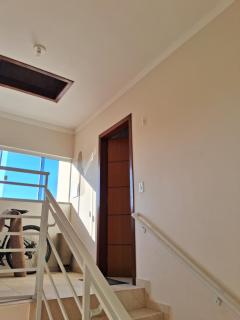 Quarto em Tijucas - 8