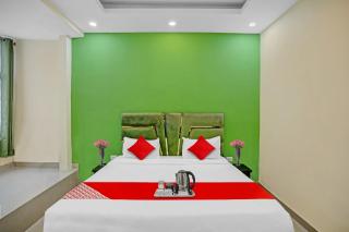 Hotel O Sunshine - Kalkaji Devi - 7