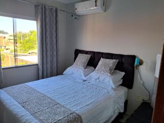 Quarto em Tijucas - 3