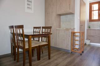 Nisi House - Symi - 1