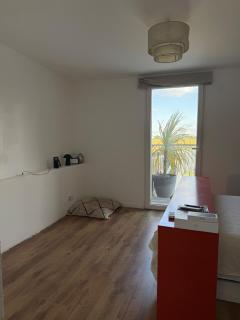 Luna di Villejust - 6 People - Balcony - Movie Corner - 5