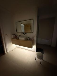 Luna di Villejust - 6 People - Balcony - Movie Corner - 4