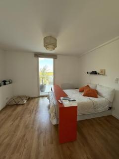 Luna di Villejust - 6 People - Balcony - Movie Corner - 3