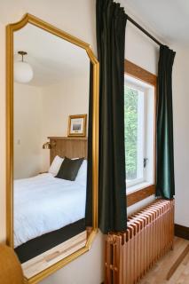 Hôtel Château Cran Chaud Chicoutimi - 7