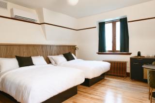 Hôtel Château Cran Chaud - Saguenay - 3