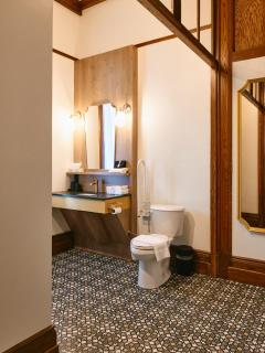 Hôtel Château Cran Chaud - Saguenay - 1