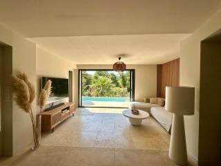 Casa Bohemia, piscine privée proche Aix en Provence - Ventabren - 0