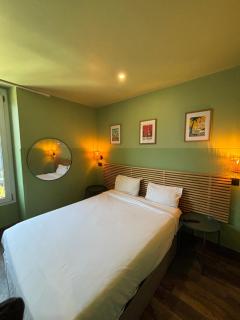 Hotel de Berne - Nice - 9