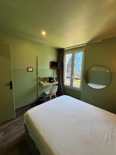 Hotel de Berne - Nice - 5
