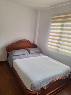 Apartamento Completo 3 Habitaciones en el Socorro Santander - 8